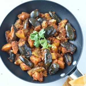 Achari Baigan (V,GF)