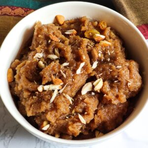 Atte Ka Halwa (GF)