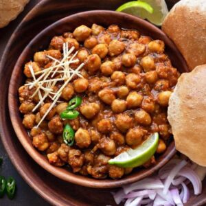 Chole Masala