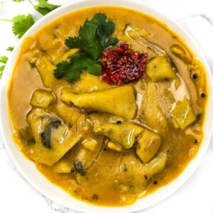 Gujrati Daal Dhokli (GF)