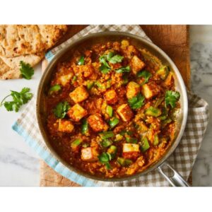 Hydrabadi paneer Masala (GF)
