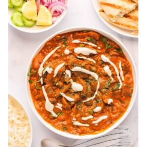 Paneer Do Pyaza (GF)