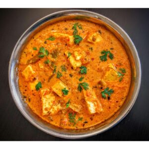 Sahi Paneer