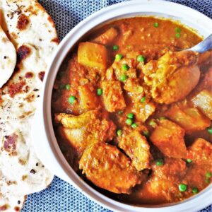 Chicken Bhuna Masala (GF)