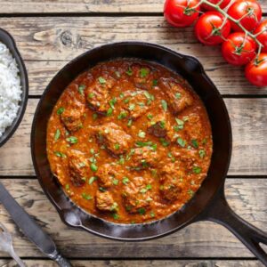 Chicken Lababdaar (GF)