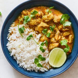 Chicken Masala (GF)