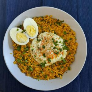 Surti Egg Gotala (GF)