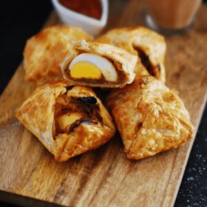 Egg Puffs (2)