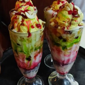 Falooda (GF) (16oz)