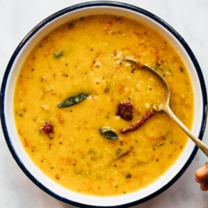 Ghee Waali Daal (GF)