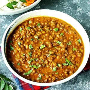 Green Moong Daal
