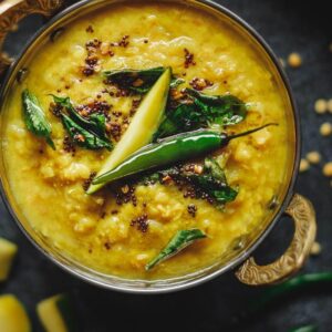Mango Daal