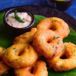 Mendu Vadai  (Qty: 3 pieces)