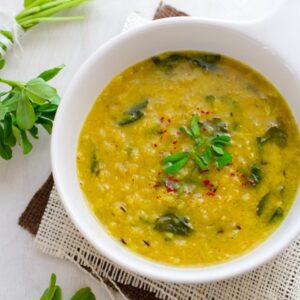 Methi Daal (V,GF)