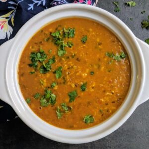 Panch Puran Daal