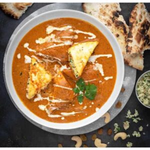Paneer Pasanda (GF)