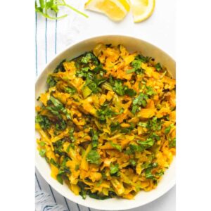 Hari Bhari Sabji (V,GF)