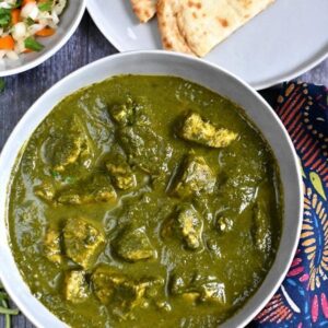 Aloo Saag (GF)