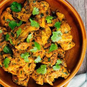 sukha chicken (GF)