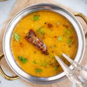 Gujarati Daal