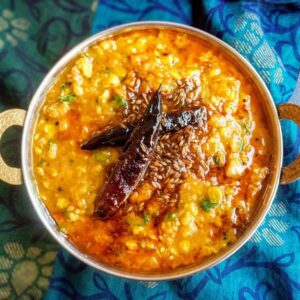 Toor Daal (V,GF)