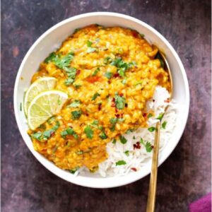 Urad Moong Daal