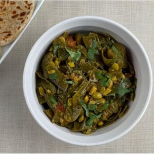 Valor Papdi nu shaak (V,GF)